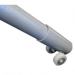 Bison Inc. Bison Volleyball Pole Caddy