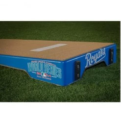 Pitching Mounds Pitch Pro 516 Portable Bullpen Platform 25 Pitching Mounds Pitch Pro 516 Portable Bullpen Platform