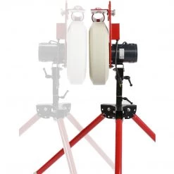 First Pitch XL Changeup Pitching Machine