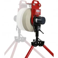 First Pitch XL Changeup Pitching Machine