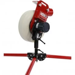 First Pitch XL Changeup Pitching Machine