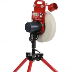 First Pitch XL Changeup Pitching Machine