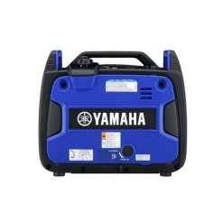 Jugs Yamaha EF2200IS Inverter Generator