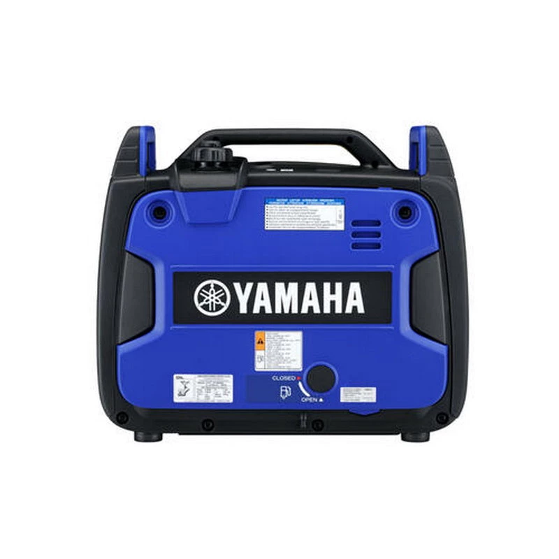 Jugs Yamaha EF2200IS Inverter Generator 4 Jugs Yamaha EF2200IS Inverter Generator