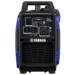 Jugs Yamaha EF2200IS Inverter Generator 8 Jugs Yamaha EF2200IS Inverter Generator