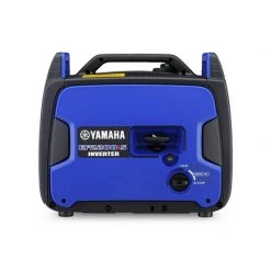 Jugs Yamaha EF2200IS Inverter Generator