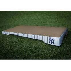Pitching Mounds Pitch Pro 504 Bullpen Batting Practice Platform