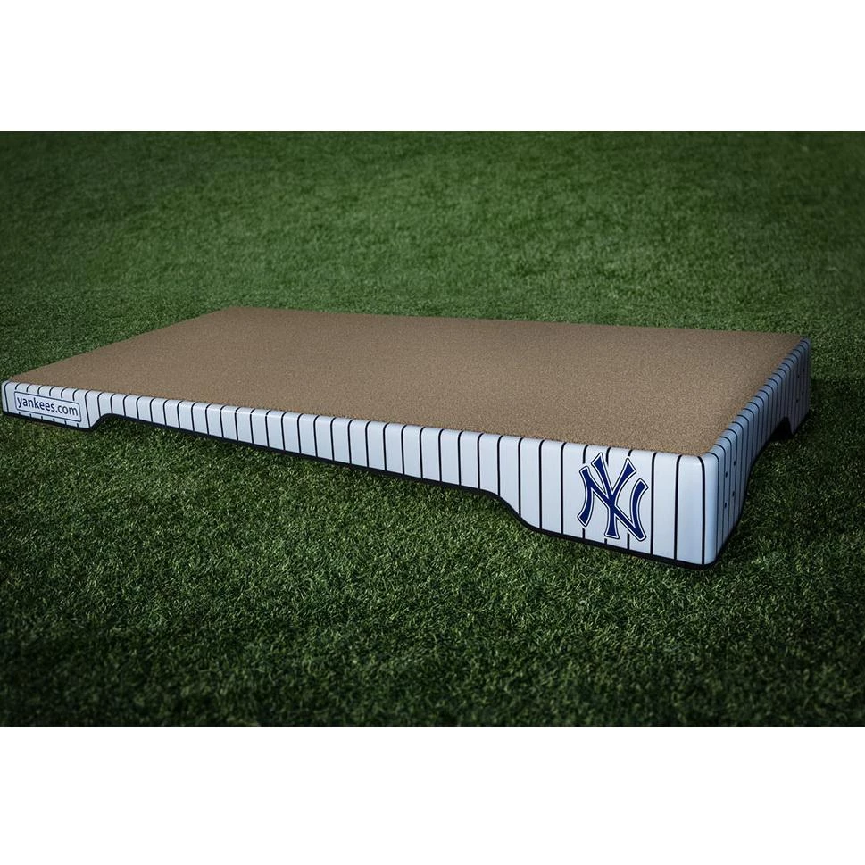 Pitching Mounds Pitch Pro 516 Portable Bullpen Platform 7 Pitching Mounds Pitch Pro 516 Portable Bullpen Platform