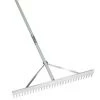 ProMounds YardPro Rake Field Rakes