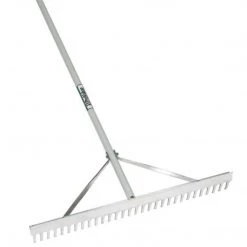 ProMounds YardPro Rake Field Rakes