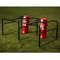 Rogers Athletic Rogers Youth Football Chute