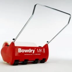 Bowcom Bowdry MK III Water Removal - 60L Capacity Water Removal Tools