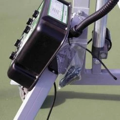 Sports Attack Ace Attack Tennis All-In-One Tennis Serving Machine