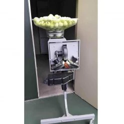Sports Attack Ace Attack Tennis All-In-One Tennis Serving Machine
