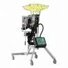 Sports Attack Ace Attack Tennis All-In-One Tennis Serving Machine
