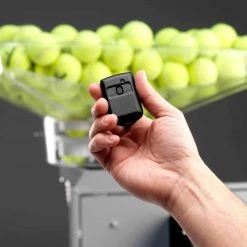 Sports Attack Ace Attack Tennis All-In-One Tennis Serving Machine