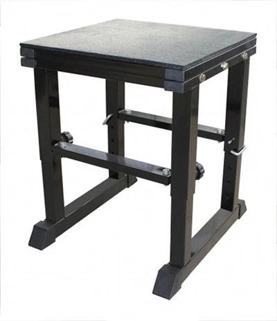 Oates Specialties Plyometric Training Boxes 5 Oates Specialties Plyometric Training Boxes