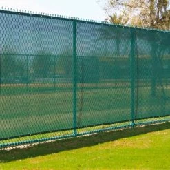 Tuffy Windscreen Tuffy Custom Sports Fencing Windscreen Windscreens