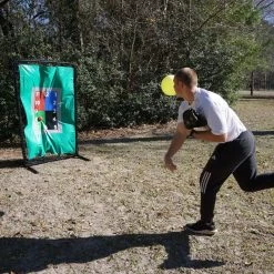 Oates Specialties The Pitching Pad™