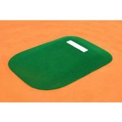 Allstar Mounds Portable 8" Youth Pitching Mound For Little League Pitching Mounds