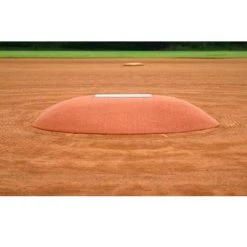Allstar Mounds Pitching Mounds 6" Portable Youth Game/ Practice Pitching Mound