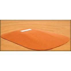 Allstar Mounds Youth 8" Game Pitching Mound For Pony League Pitching Mounds