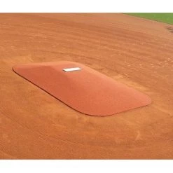 Allstar Mounds Game Pitching Mounds Senior League 10" Portable Game Pitching Mound