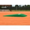 Allstar Mounds Portable 8" Youth Pitching Mound For Little League Pitching Mounds