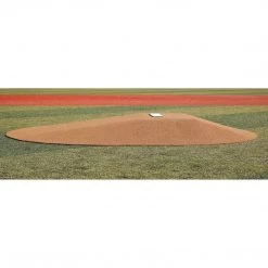 Arizona Mound Company 10" Little League Portable Game Pitching Mound