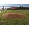 Arizona Mound Company 6" Little League Portable Game Pitching Mound Pitching Mounds