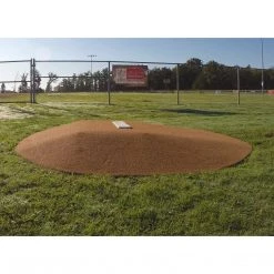 Arizona Mound Company 6" Little League Portable Game Pitching Mound Pitching Mounds