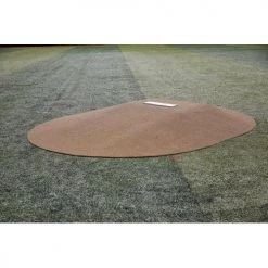Arizona Mound Company 8" Little League Portable Game Pitching Mound