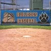 Jaypro Backstop Padding 3×10