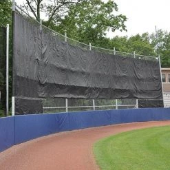 Jaypro Backstop Padding 4×10