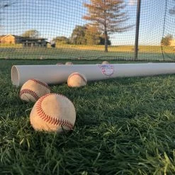 Oates Specialties The Ball Hawg | Baseball Retriever And Back Saver