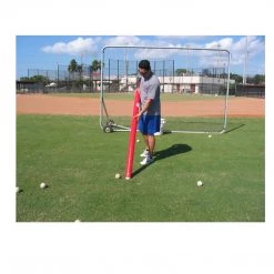 Oates Specialties The Ball Hawg | Baseball Retriever And Back Saver