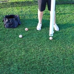 Oates Specialties The Ball Hawg | Baseball Retriever And Back Saver