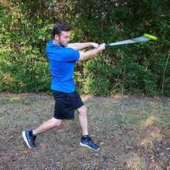 Oates Specialties Baseball Bat NOS