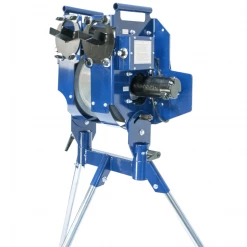 Pitching Machines BATA-1 Twin Pitch Pitching Machine For Baseball Or Softball