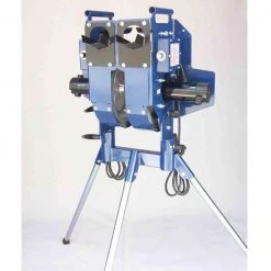 Pitching Machines BATA-1 Twin Pitch Pitching Machine For Baseball Or Softball