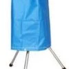 BATA Pitching Machine Cover Blue Vinyl