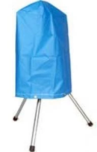 BATA Pitching Machine Cover Blue Vinyl 3 BATA Pitching Machine Cover Blue Vinyl