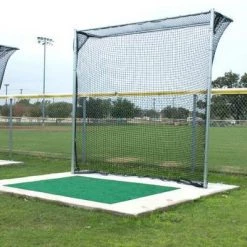 Athletic Connection Hitting Stations Baseball Hitting Station