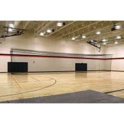Beacon Athletics Phantom™ Tensioned Indoor Batting Cage Complete Batting Cages
