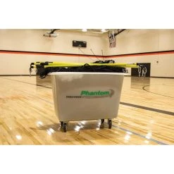 Beacon Athletics Phantom Storage Cart For Batting Cage