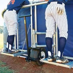 Complete Batting Cages Big Bubba Elite Portable Backstop Hitting Turtle For Baseball 15 Complete Batting Cages Big Bubba Elite Portable Backstop Hitting Turtle For Baseball