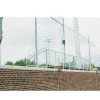 Athletic Connection Pre-Cut Boundry/Protective Netting 12' X 50' 1 Athletic Connection Pre-Cut Boundry/Protective Netting 12' X 50'