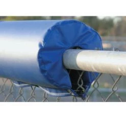 Athletic Connection Delux Fence Top Rail Padding