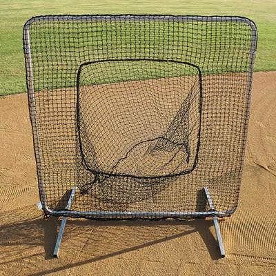 Athletic Connection Collegiate 7x7 Slip-On Sock Net Replacement Protective Screens 3 Athletic Connection Collegiate 7x7 Slip-On Sock Net Replacement Protective Screens