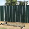 Athletic Connection Protective Screens Pro Base/Fungo Screen Replacement Net - 10'H X 10'W #60 Nylon